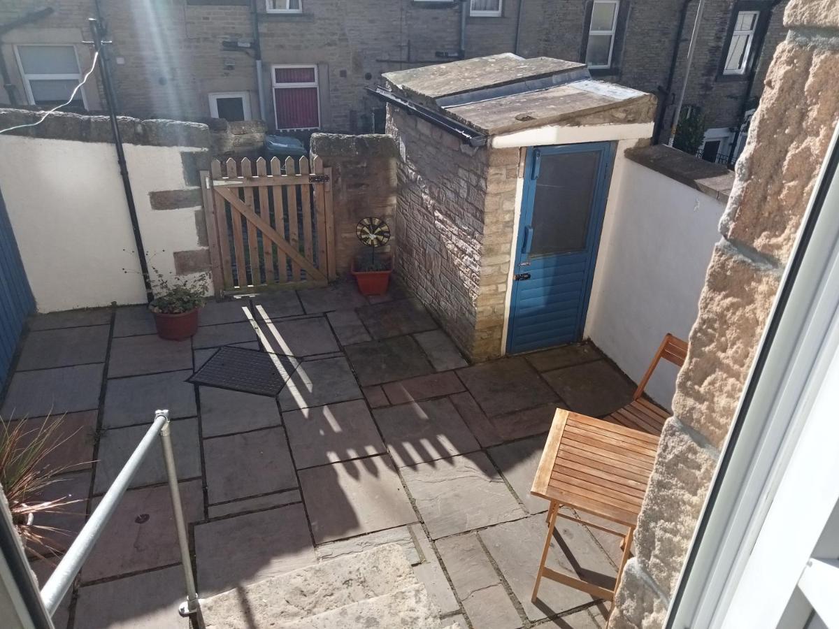 Rowland House - Central Skipton, Dales Gateway ภายนอก รูปภาพ