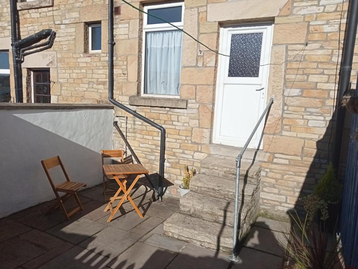 Rowland House - Central Skipton, Dales Gateway ภายนอก รูปภาพ