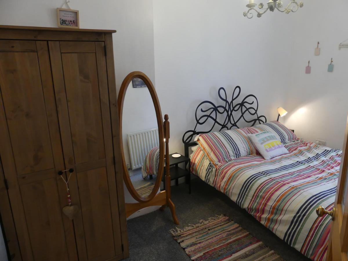 Rowland House - Central Skipton, Dales Gateway ภายนอก รูปภาพ