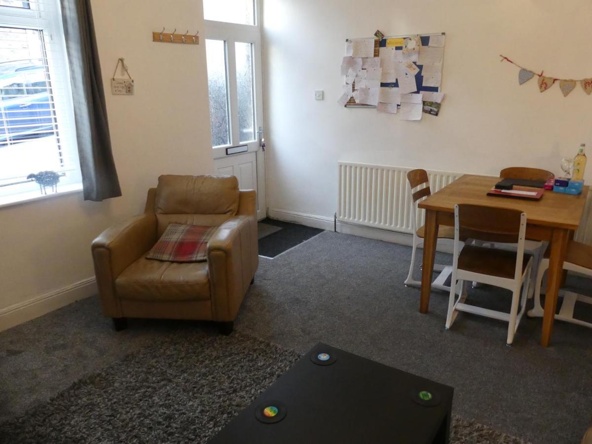 Rowland House - Central Skipton, Dales Gateway ภายนอก รูปภาพ