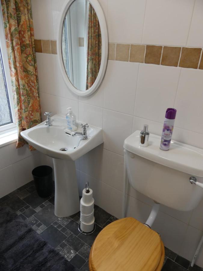 Rowland House - Central Skipton, Dales Gateway ภายนอก รูปภาพ