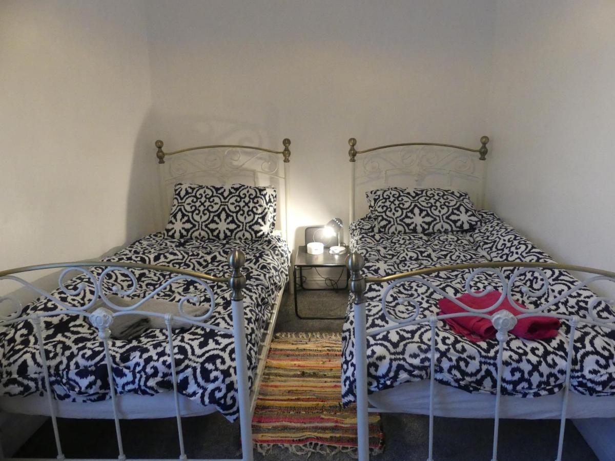 Rowland House - Central Skipton, Dales Gateway ภายนอก รูปภาพ